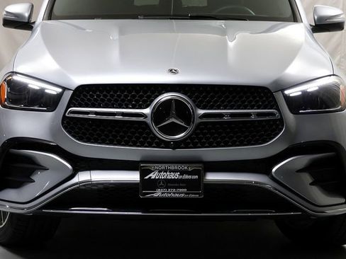 Certified 2026 Mercedes-Benz GLE 450 4MATIC image 6