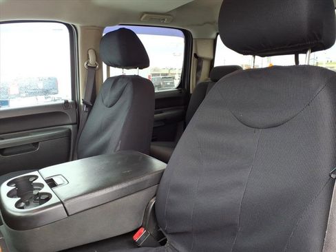 Used 2012 Chevrolet Silverado 1500 LT w/ All-Star Edition image 11