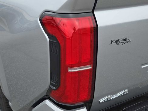 New 2025 Toyota Tacoma SR5 image 15