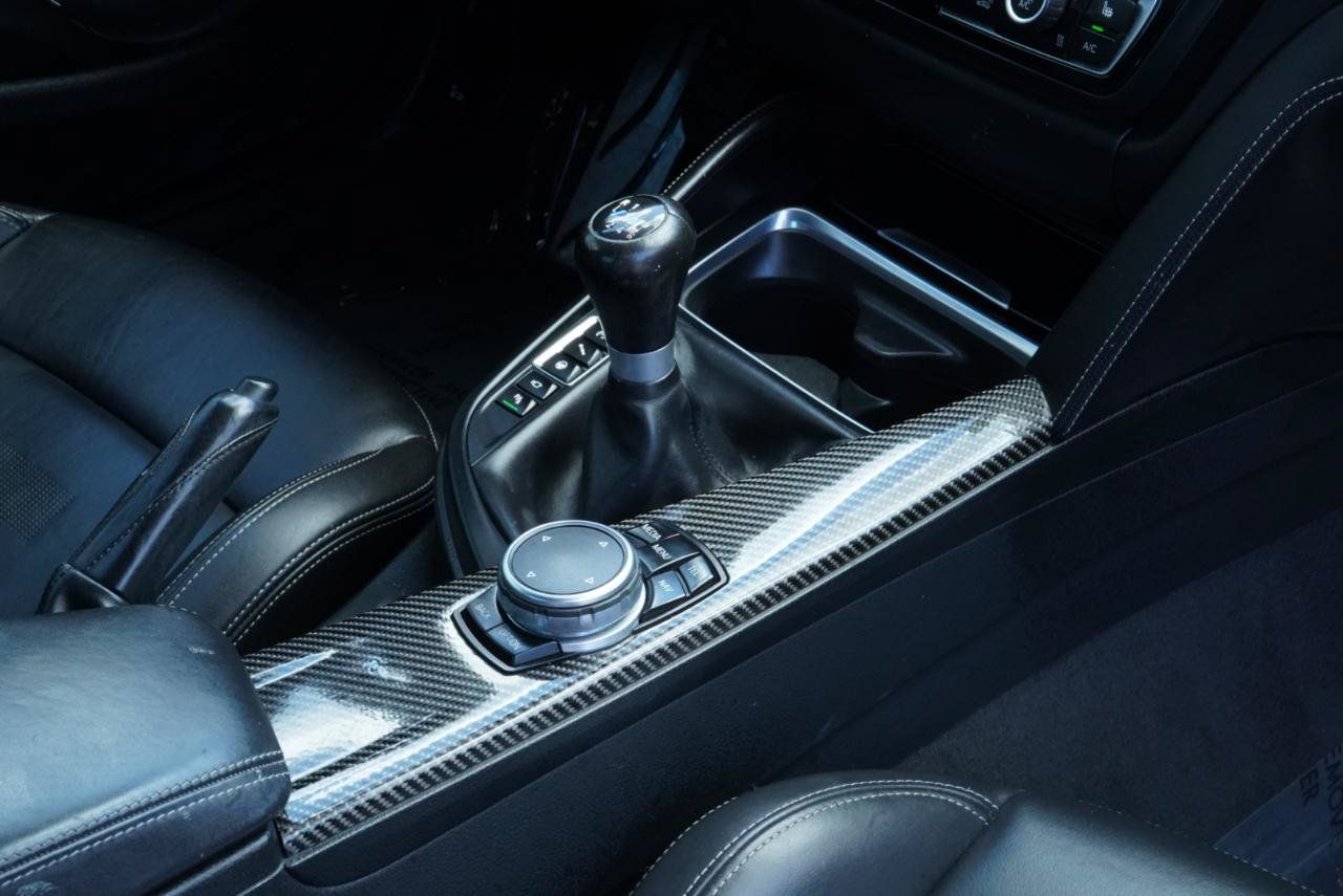 Used 2016 BMW M4 Coupe w/ Executive Package RWD image 64