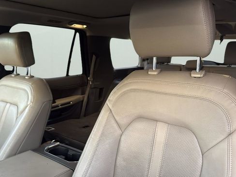 Used 2020 Ford Expedition Limited w/ Equipment Group 301A image 10