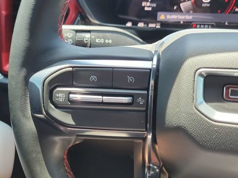 Used 2023 GMC Canyon AT4X AWD/4WD image 20