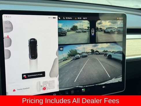 Used 2024 Tesla Model Y 2WD image 24