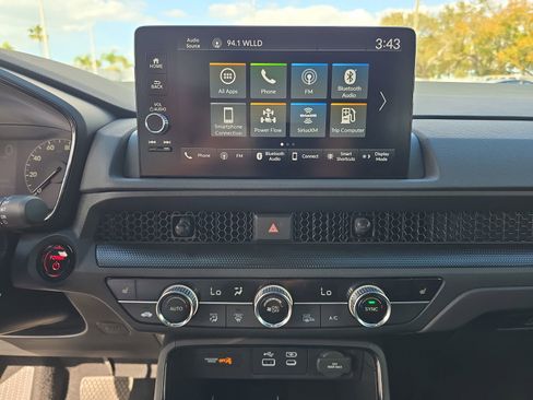 Certified 2024 Honda CR-V Sport-L image 18