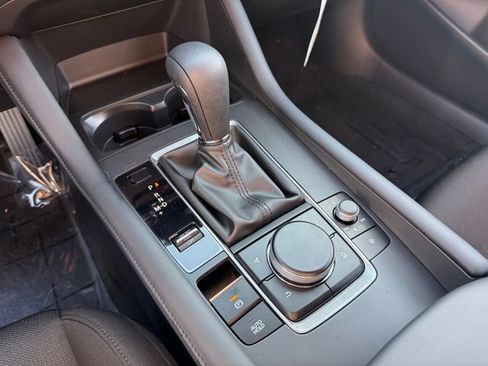 New 2025 MAZDA MAZDA3 s image 14