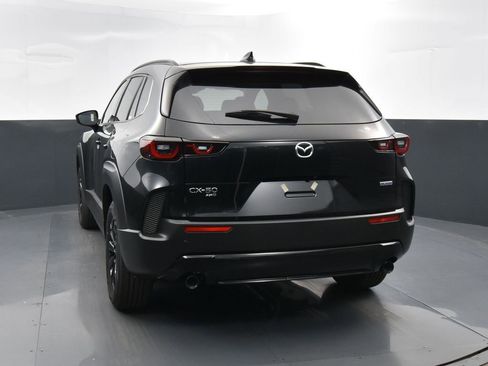 New 2026 MAZDA CX-50 AWD 2.5 Hybrid w/ Cargo Package image 30