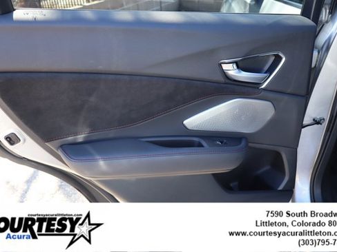 Used 2025 Acura RDX A-Spec image 30