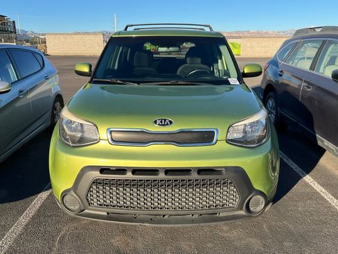 Used 2015 Kia Soul image 11