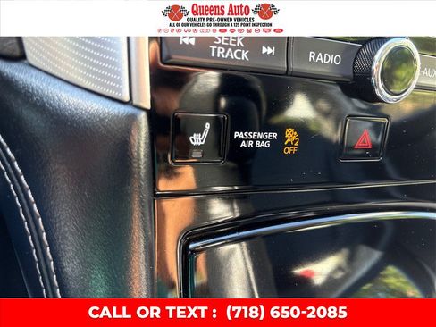 Used 2021 INFINITI Q50 Luxe AWD/4WD image 47
