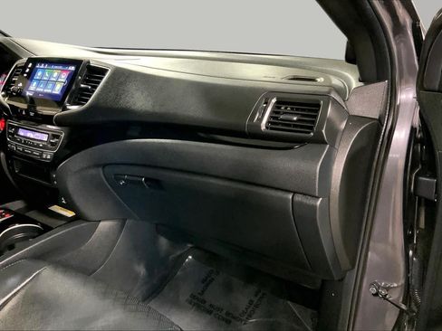 Used 2021 Honda Passport Elite image 19