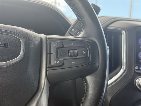 Used 2023 GMC Sierra 2500 Denali image 24