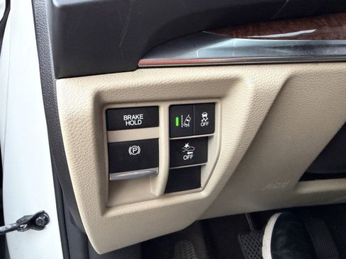 Used 2017 Acura MDX SH-AWD image 21