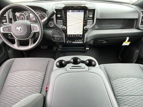 New 2026 RAM 3500 Tradesman image 12