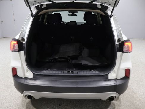 Used 2020 Ford Escape SE AWD/4WD image 20