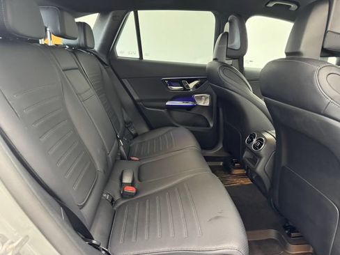 Certified 2026 Mercedes-Benz GLC 350e 4MATIC image 19