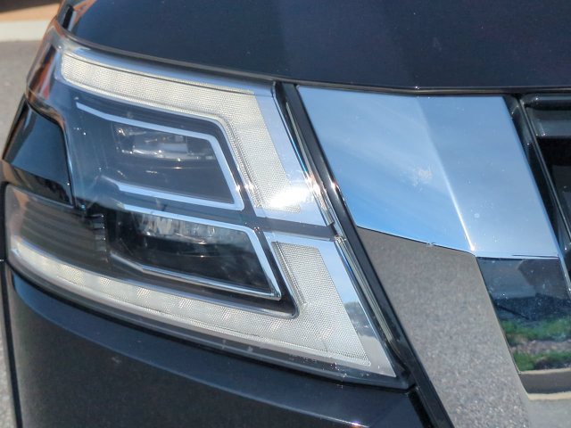 Used 2023 Nissan Armada SV w/ Cargo Package AWD/4WD image 10