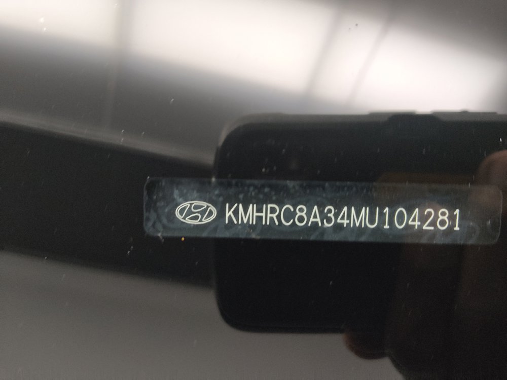 Used 2021 Hyundai Venue SEL FWD image 33