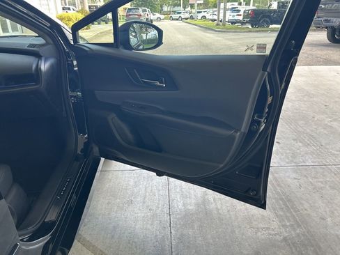 Used 2023 Toyota Prius Limited image 21