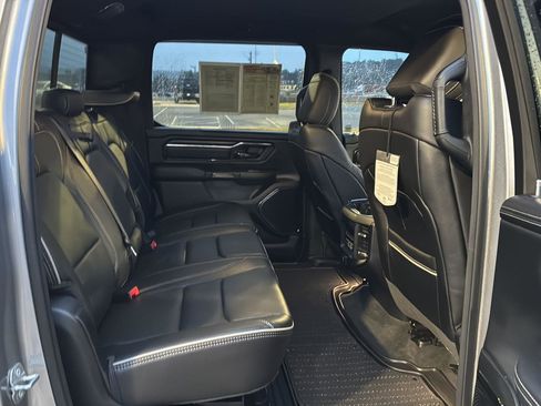Used 2022 RAM 1500 Limited image 11