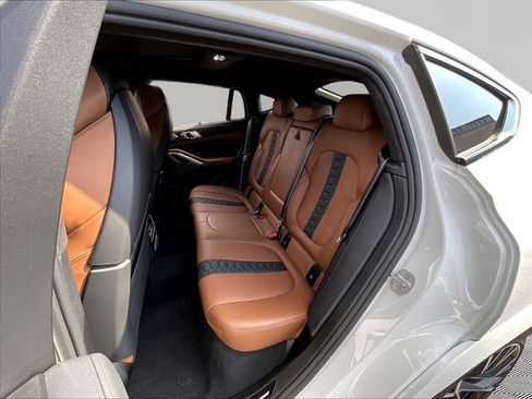 Used 2022 BMW X6 M w/ Competition Package AWD/4WD image 24