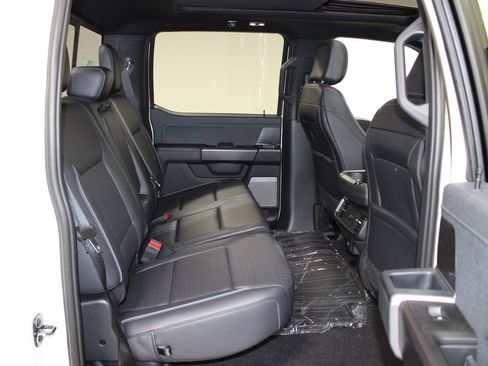 New 2026 Ford F150 Lariat AWD/4WD image 33