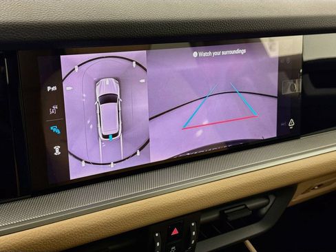 New 2026 Porsche Cayenne AWD/4WD image 20