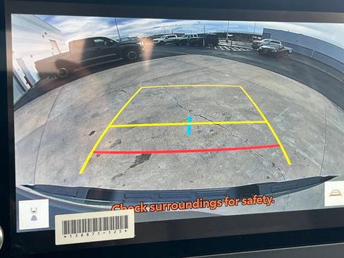 New 2025 Toyota Tacoma TRD Off-Road image 15