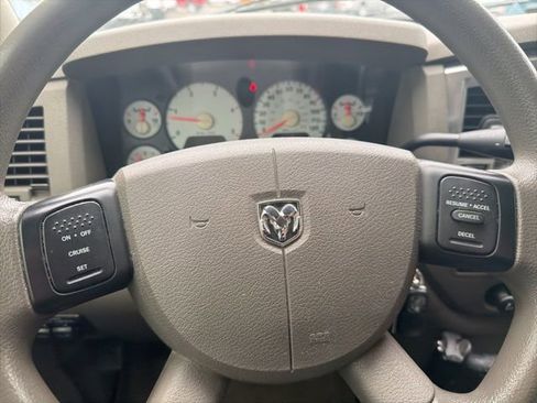 Used 2009 Dodge Ram 3500 Truck SLT image 33