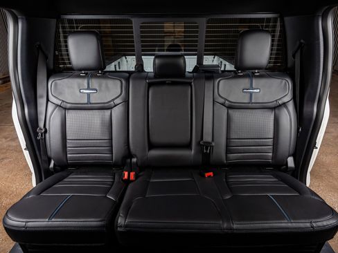 Used 2026 Ford F450 Platinum w/ FX4 Off-Road Package image 34