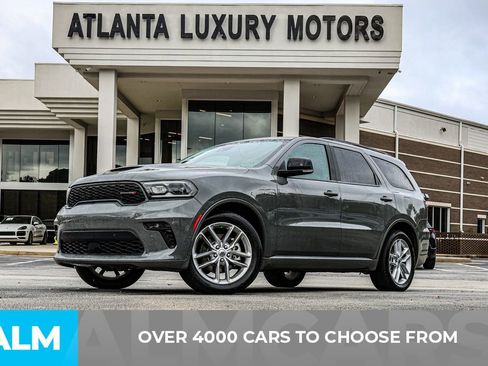 Used 2023 Dodge Durango R/T image 3