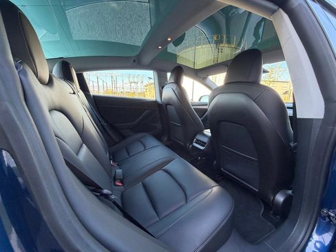 Used 2021 Tesla Model 3 Long Range image 19