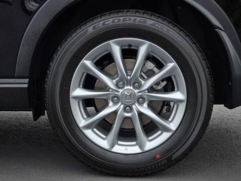 Certified 2026 Honda CR-V EX image 29