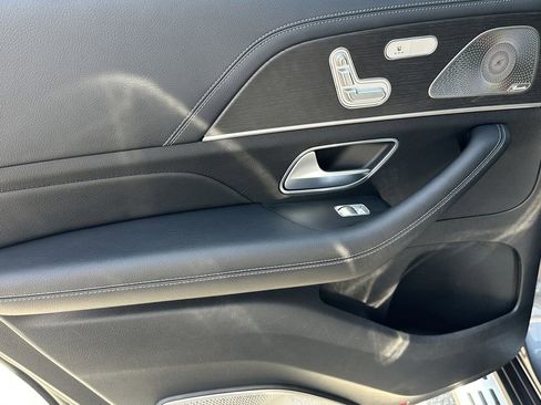 Certified 2024 Mercedes-Benz GLS 580 4MATIC image 26