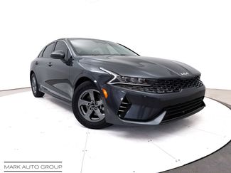 Used 2023 Kia K5 LXS FWD video 1