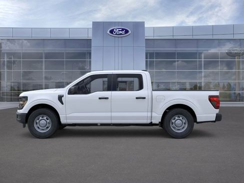 New 2026 Ford F150 XL image 3