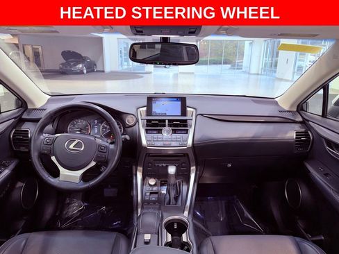 Used 2017 Lexus NX 200t F Sport image 10