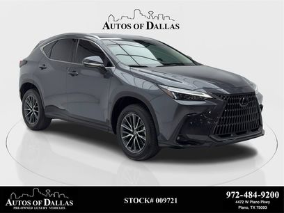 Used 2024 Lexus NX 250 FWD w/ Premium Package