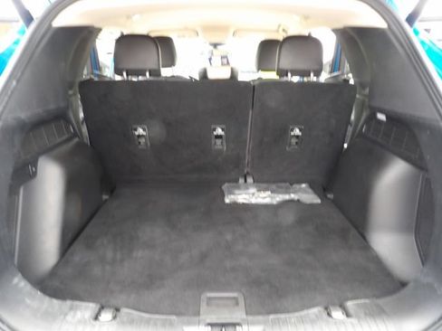 Certified 2020 Ford Escape SEL FWD image 29