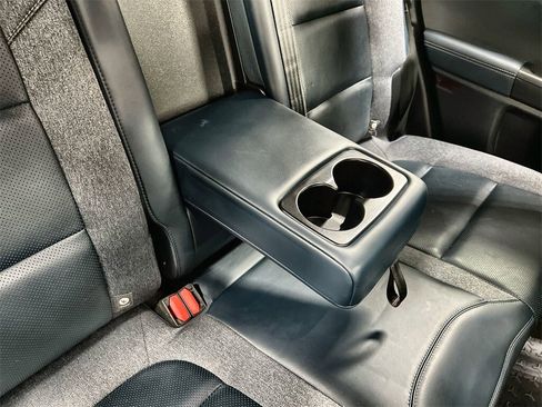 Used 2022 Ford Bronco Sport Outer Banks image 21