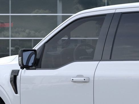 New 2026 Ford F150 XLT w/ Equipment Group 302A MID AWD/4WD image 43