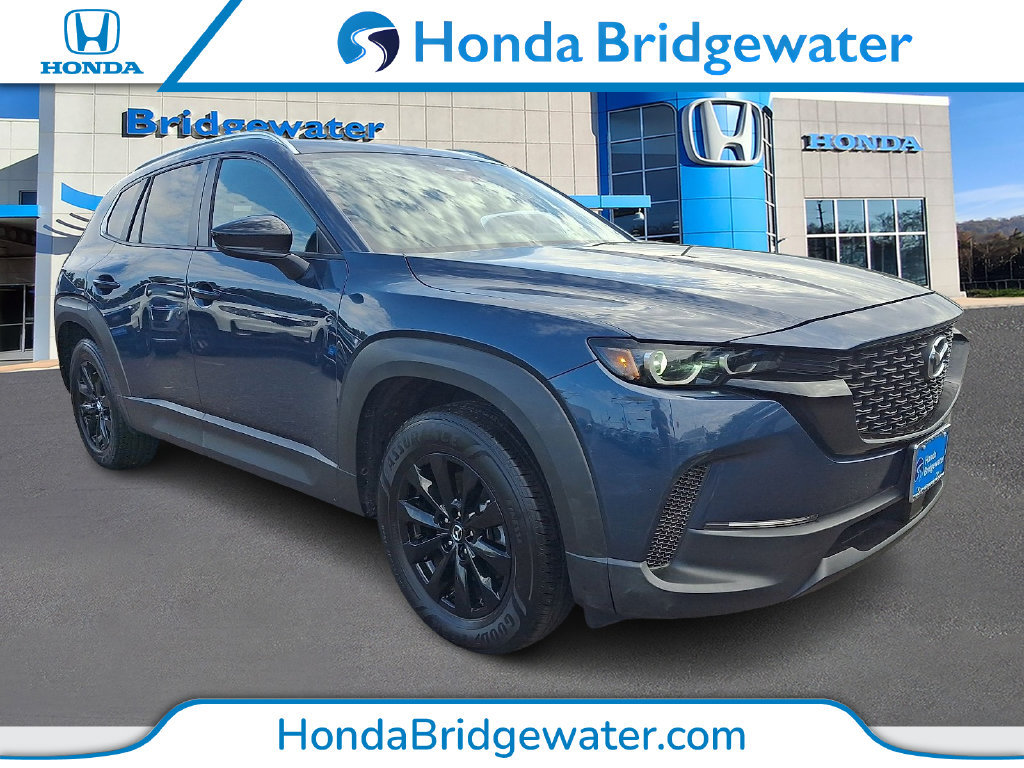 Used 2025 MAZDA CX-50 AWD 2.5 S w/ Weather Package image 1