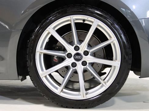 Used 2018 Audi RS 5 image 80