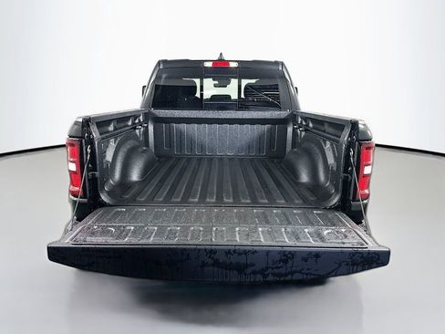 New 2025 RAM 1500 Tradesman w/ Trailer Tow Group image 16