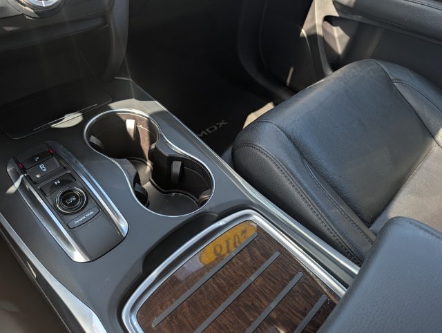 Used 2018 Acura MDX w/ Technology Package FWD image 33