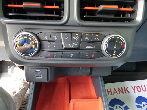 Used 2023 Ford Maverick XLT w/ Equipment Group 300A Standard AWD/4WD image 36