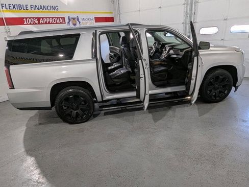 Used 2016 GMC Yukon XL Denali w/ Open Road Package image 16