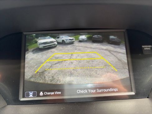 Used 2020 Acura MDX FWD image 13