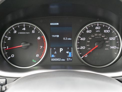 New 2026 Mitsubishi Eclipse Cross SEL image 28