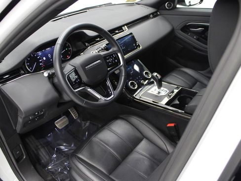 Used 2023 Land Rover Range Rover Evoque R-Dynamic S image 15