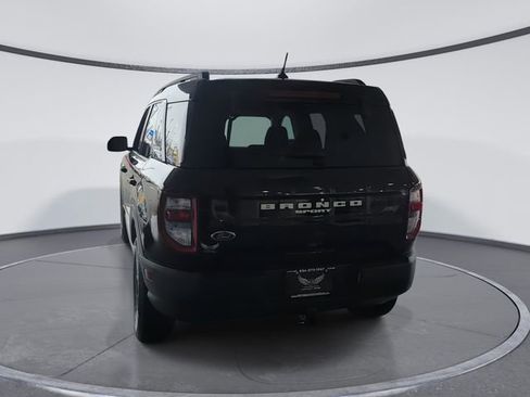 Used 2024 Ford Bronco Sport Big Bend image 5